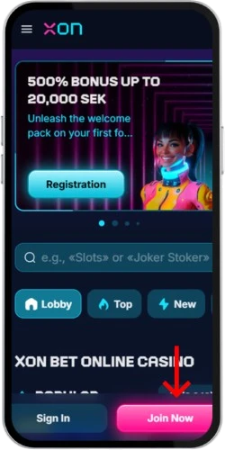 Coin Strike casino
